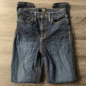 BDG twig high rise jeans